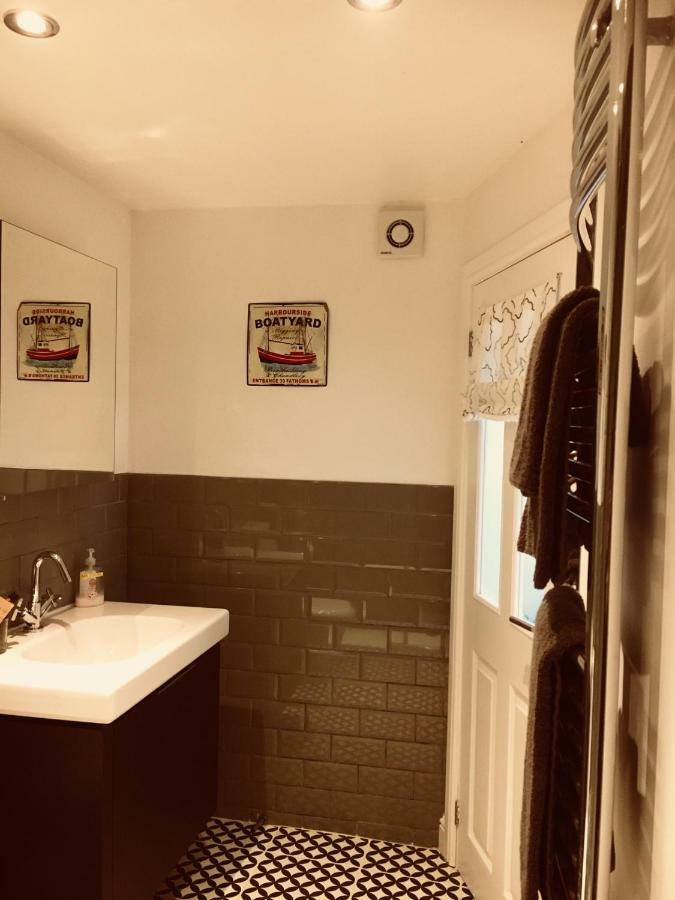 Dugdales Cottage Settle Zewnętrze zdjęcie